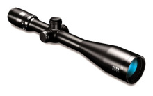 Elite 4500 Rifle Scope 4-16X40, Multi-X Reticle, Matte Finish 454164