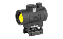 AR Optics TRS-26 Red Dot, 1X26mm, 3 MOA Dot, Black Finish AR71XRD