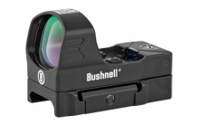 AR Optics First Strike 2.0 Red Dot, Reflex Sight, 1X, 4 MOA Dot, Black Finish AR71XRS