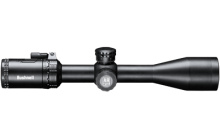 AR Optics, Rifle Scope, 4.5-18X40MM, Illuminated Wind Hold Reticle, Second Focal Plane, 1" Main Tube, Matte Finish, Black, Includes 5 Elevation Turrets - 6.5 Creedmoor BDC, 224 Valkyrie BDC, 308 Winchester BDC, 223 Remington BDC AR741840EI
