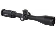 AR Optics, Rifle Scope, 4.5-14X40mm, Dropr Zone 223 Reticle, Black Finish AR741840