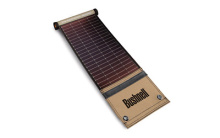 Powersync Solarwrap Mini, Solar Charger, Blackrap, Black Finish PP1015ML