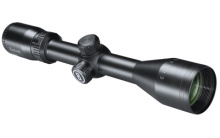 Engage, Rifle Scope, Capped Turrets, 3-9X40MM, Deploy MOA Reticle, Second Focal Plane, 1" Main Tube, Matte Finish, Black REN3940DW