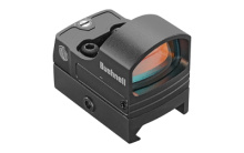 RXS, Reflex, 4 MOA Red Dot, Black, Includes Low Mount RXS100