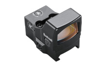 RXS-250, Red Dot, Non-Magnified, 4MOA Dot Reticle, Leuopold DeltaPoint Pro Footprint, Comes With Picatinny/Weaver Mount, Matte Black Finish RXS250