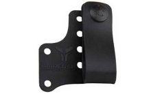 Eclipse Holster IWB Conversion Kit, Black ACCX0072AA0075AM