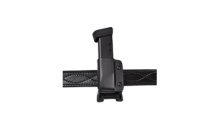 Classic Mag Pouch, Single Magazine Pouch,  For Glock 42 Magazine, Right Hand, Black AMMX002587052788