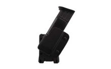 Pro-Series Competition Single Magazine Pouch, Fits Glock 9/40 Magazines, Right Hand, Black AMMX004378758982