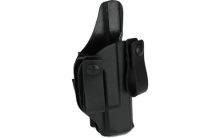 Nano Inside the Waistband Holster, Fits, HK VP9, Right Hand, Black HOLX000306487486