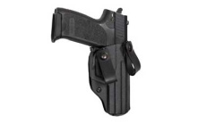 Nano Inside the Waistband Holster, Fits H&K P30L, Right Hand, Black HOLX000390779287