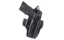 Eclipse Outside the Waistband Holster, Fits Sig P226R, Right Hand, Black HOLX001028561311