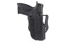 Revolution Belt Holster, Fits S&W M&P 9/40/45, Right Hand, Black HOLX0052RSW940BLKRH