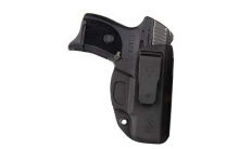 Klipt Holster, Fits Ruger LC9, Right Hand, Black HOLX0090KRGLC9AKBLKRH