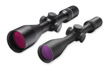 Veracity, 3-15x50mm, 30mm, Ballisic E1 Reticle, Black Matte Finsh and Fullfield E1  4.5-14x42mm,  1", Long Range MOA Reticle, Black Matte Finish 200637-PKG