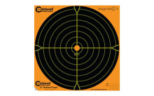 Sight-In Target, 16", Orange/Black, 5-Pack 1166106