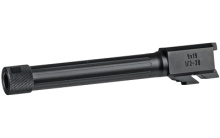 Barrel, 9MM, Threaded, Fits TP9 SF/SFT/SF MOD2/SA MOD2 PACN0022