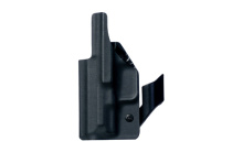 IWB Holster, Right Hand, Matte Finish, Black, Kydex Construction, Fits Canik TP9 METE SF, TP9 ELITE, ELITE COMBAT, TP9 DA PACN0326