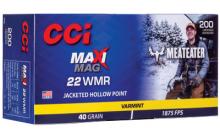 CCI 958ME 604544661958