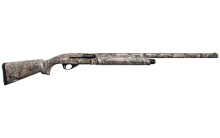 612CA, Semi-automatic, 12 Gauge, 3" Chamber, 24" Vent Rib Barrel, Realtree Xtra Green Finish, Synthetic Stock, 4Rd, Fiber Optic Front Sight 930.123