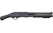 Honcho, Pump, 20Ga 3", 14" Barrel, Black Finish, Pistol Grip, Cylinder, 3", 5Rd CF930-156