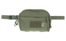 SERE Sack, Fanny Pack Style Bag, 2.5L, Ranger Green FP1003