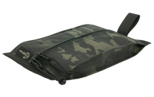 Popcorn Bag, Multi Purpose Zipper Bag, Multicam Black PC1006