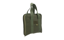 Suppressor Bag, Fits Up to 8 Suppressors, 1000 Denier Nylon Construction, Ranger Green SB1004