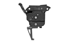 Remington 700 Ultra Precision Flat Adjustabltra Precision Trigger, Black 63503