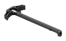 Mk4 Charging Handle, Ambidextrous, Black Finish 55BA5F1