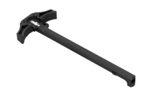 Mk47 Charging Handle, Ambidextrous, Black Finish 76BA532