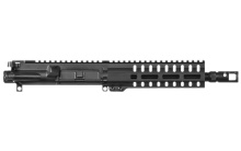 Banshee 200 Complete Upper, 9MM, 8" Barrel, Black Finish 99B5153