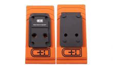 C&H Precision Weapons LLC SA-ECH-509T-ST 616943737936
