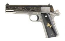 Colt O1911C-SS38-DOD 098289113214
