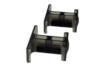 Magazine Coupler, One Set of 2, Fits CZ Scorpion Magazines, One Set Required to Couple 2 Magazines 19888