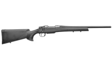 557 Eclipse, Bolt, Rifle, 308 Winchester, 20" Barrel, Black Color, Synthetic Stock, 19mm Dovetail, 5Rd, 1 Magazine 04146