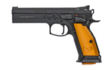 75 TS 9MM ORANGE 10RD