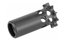 Ghost/Pyro Piston, M14.5X1LH, Black Finish DA404