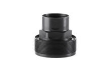Wolverine  Pyro Muzzle Brake Thread Insert, 24mm RH AK-74 WV201X