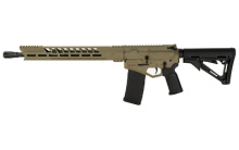 Zev Core Duty, Semi-automatic, 223 Rem/556NATO, 16