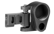 ACE Folding Stock Mechanism, For AKs to Allow anyACE AR Style Stock to fit A504