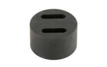 ACE CAR15 Stock Block, Fits AR Rifles, For Using AR Stocks with Ace Stock System, Black A510