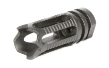 Doublestar Corp., Phantom Threaded Flash Suppressor, 5/8 x 24 RH, Black Finish JT470