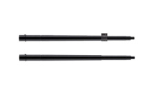 Strength to Weight Barrel, 556NATO, 18", 1:7 Twist, Rifle Length Gas System, Black 07-116-13182-107