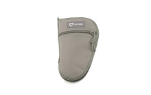 Pistol Case, 10.5", Seal Grey 12-314GY