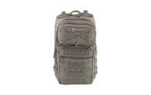 Ranger Laptop Backpack, 18" x 17.5"x 12.5", Seal Gray 14-309BL