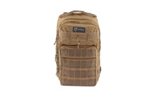 Ranger Laptop Backpack, 18" x 17.5"x 12.5", Tan 14-309BL