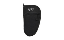 Colt, Pistol Case, 9.5", Black C12-311BL