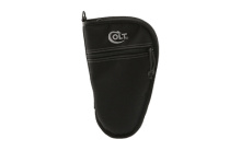 Colt Pistol Case, 11.5", Black C12-312BL