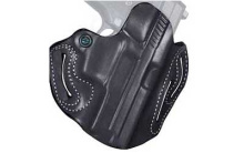 Speed Scabbard Belt Holster, Fits Sig Pro2009, Pro2340, SP2022, Right Hand, Black 002BAS4Z0
