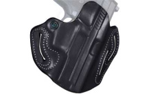 Speed Scabbard Belt Holster, Fits Taurus Judge, Right Hand, Black Speed Scabbard Belt Holster, Fits Taurus Judge, Right Hand, Black